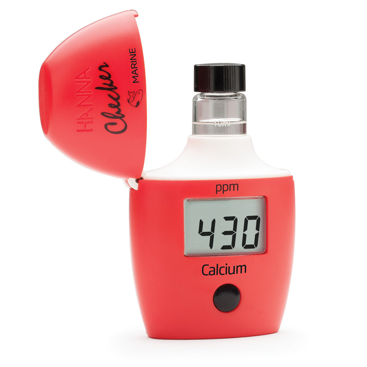 Hanna Instruments 758 – Marine Calcium Colorimeter – Checker® HC - Squeaky's Aquatics