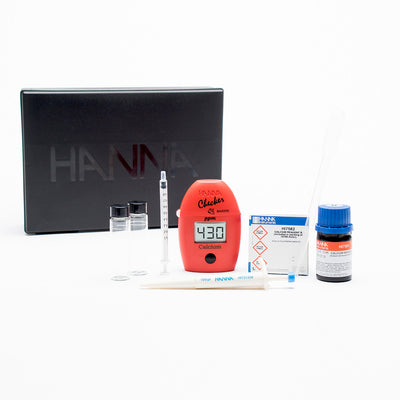 Hanna Instruments HI758 – Marine Calcium Colorimeter – Checker® HC