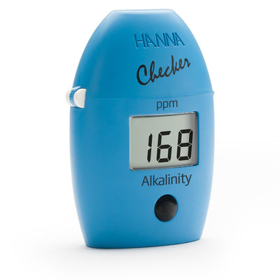 Hanna Instruments HI775 / 775 – Freshwater Alkalinity (dKH) Colorimeter – Checker® HC