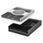 AquaIllumination Hydra 32 HD – LED Reef Light – White Body