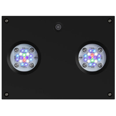 AquaIllumination Hydra 32 HD – LED Reef Light – Black Body