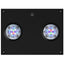 Aqua Illumination Hydra 32 HD LED reef light, black body