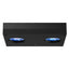 AquaIllumination Hydra 32 HD – LED Reef Light – Black Body