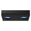 Aqua Illumination Hydra 32 HD LED reef light, black body
