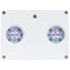 AquaIllumination Hydra 32 HD – LED Reef Light – White Body