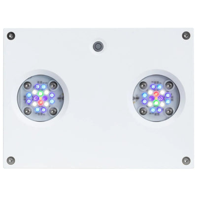 AquaIllumination Hydra 32 HD – LED Reef Light – White Body