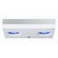 AquaIllumination Hydra 32 HD – LED Reef Light – White Body