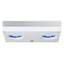Aqua Illumination Hydra 32 HD LED reef light, white body