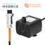 Hydros HDRS-DP-200H | DC Micro Pump | Drive Port Accessory