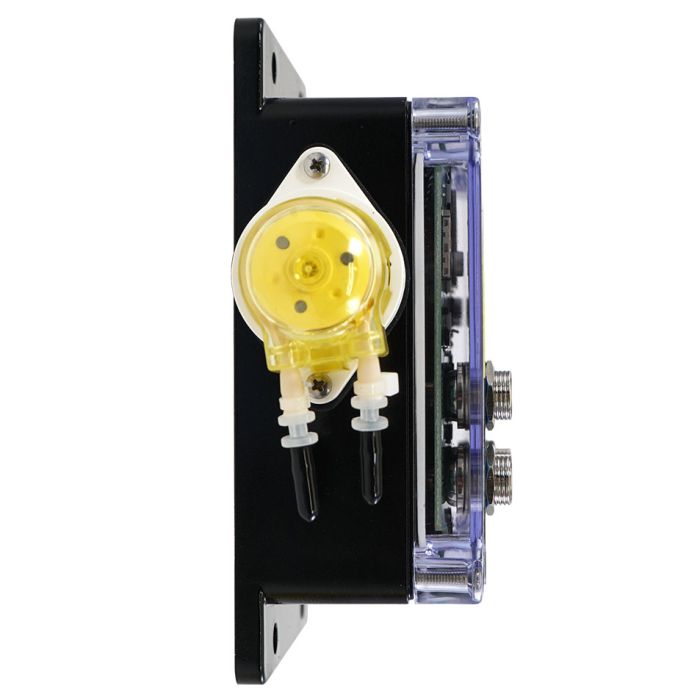 HYDROS Minnow – Smart Aquarium Controller with Dual Micro Dosing Pumps