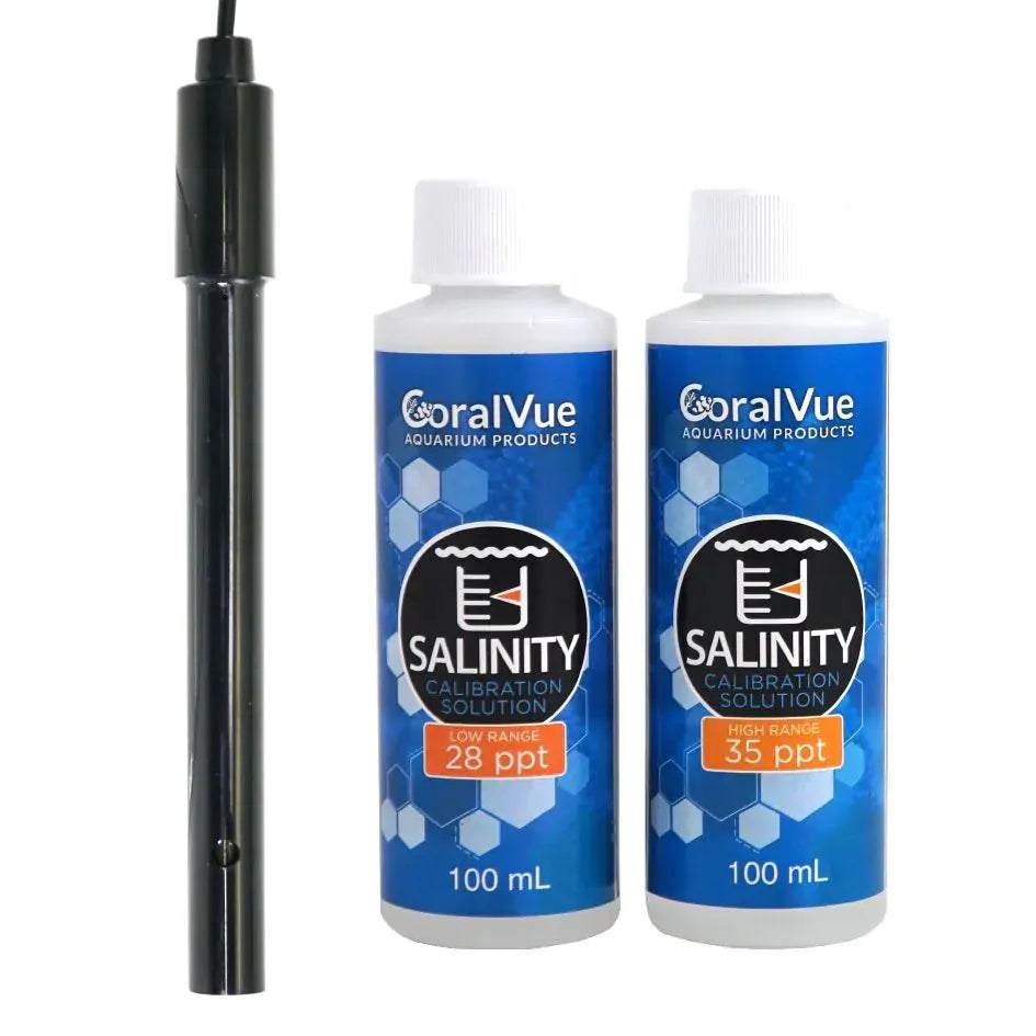 CoralVue Hydros Salinity Probe Kit