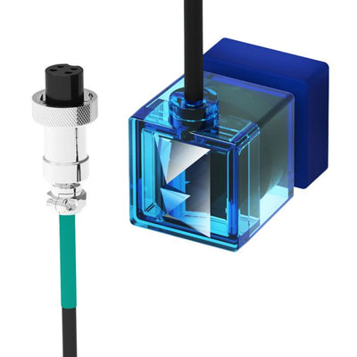 Hydros HDRS-LS-202H | Water Level Sensor | Sense Port Accessory