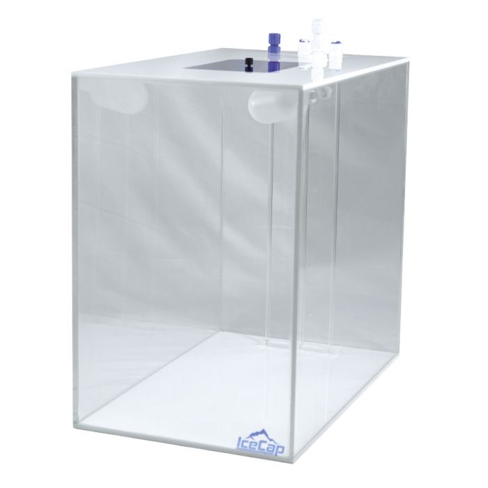IceCap Freshwater ATO Reservoir – 10 Gallon (IC-FCT-10G)