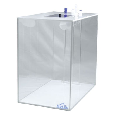 IceCap Freshwater ATO Reservoir – 10 Gallon (IC-FCT-10G)