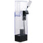 Back angle view of the IceCap AIO protein skimmer