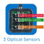 IceCap ATO EZ Auto Top-Off System – Safe, Triple Sensor ATO