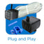 IceCap ATO EZ Auto Top-Off System – Safe, Triple Sensor ATO