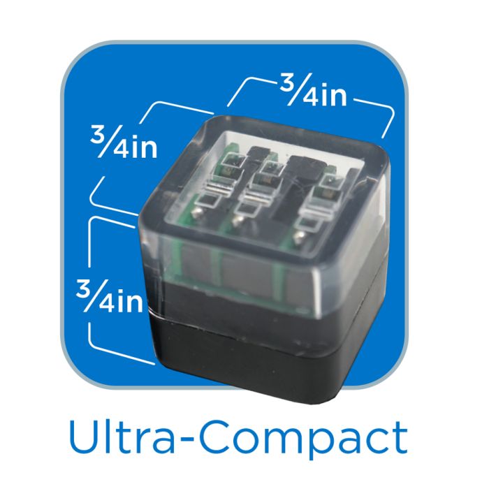 IceCap ATO EZ Auto Top-Off System – Safe, Triple Sensor ATO