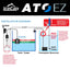 IceCap ATO EZ Auto Top-Off System – Safe, Triple Sensor ATO