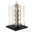IceCap Bio-Sphere Media Tower – Tidy & Efficient Bio-Media Stack