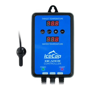 IceCap Heater Controller – Dual Output – 1000W Total