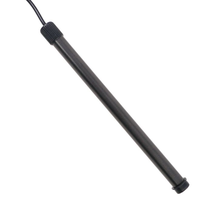 IceCap Titanium Heater Element – 200W – Shatterproof Aquarium Heater
