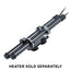 IceCap Dual Aquarium Heater Holder – Up to 1"