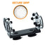 IceCap Dual Aquarium Heater Holder – Up to 1"