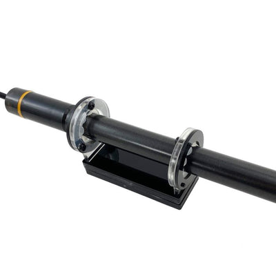 IceCap Magnetic Heater Mount – Dual – Secure 2‑Heater Holder