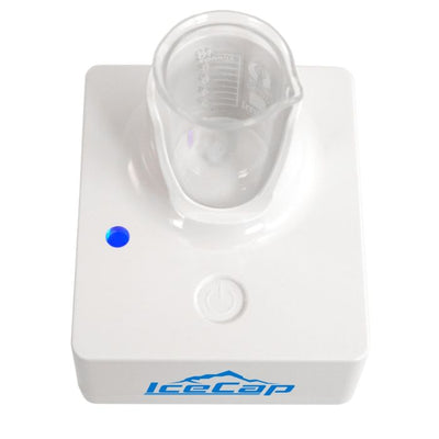 IceCap Magnetic Aquarium Test Kit Mixer – Faster, More Accurate Testing
