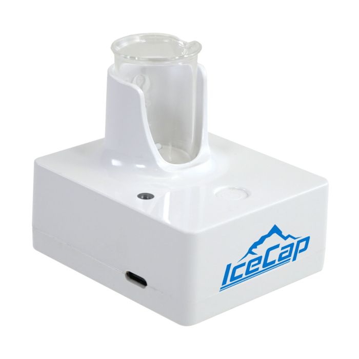 IceCap Magnetic Aquarium Test Kit Mixer – Faster, More Accurate Testing