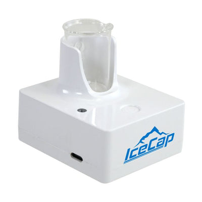 IceCap Magnetic Aquarium Test Kit Mixer – Faster, More Accurate Testing