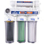 IceCap 4-Stage RO/DI System – 150 GPD