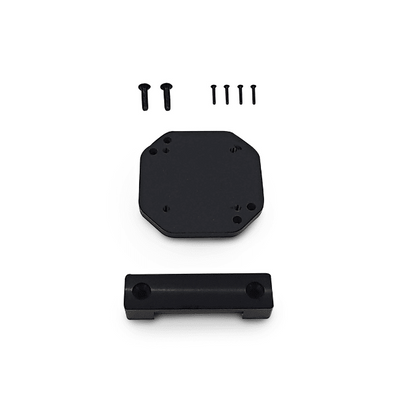 Dalua X4 Slider components