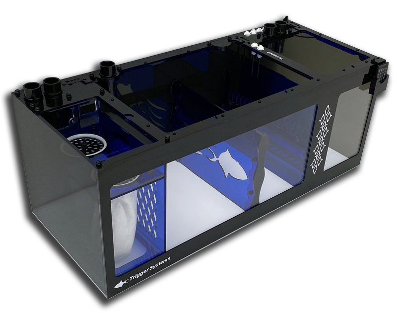 Trigger Systems - Titanium 34 Sump