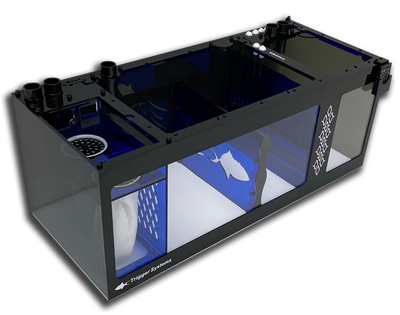 Trigger Systems - Titanium 34 Sump