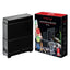 Aquatop Terratop TFT-10 above-tank aquatic reptile trickle filter with product box