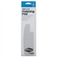 Seachem Tidal 110 Polishing Pad packaging (2-pack), 50 micron fine filter pad