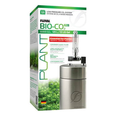 Fluval Bio-CO2 Pro Systems