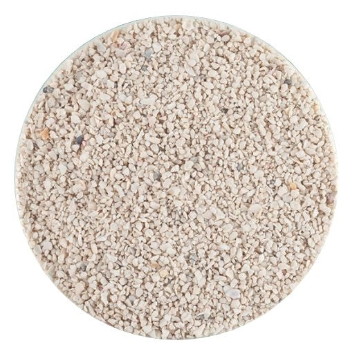 CaribSea African Cichlid Mix white buffering substrate for African cichlids