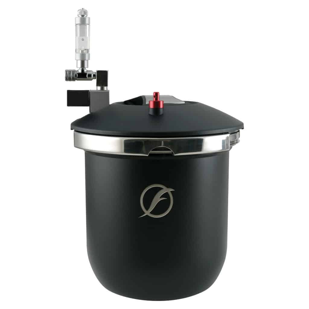 Fluval Bio-CO2 Pro Systems