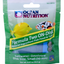 Ocean Nutrition Formula Two ON-Disk Small 10mm - saltwater omnivore/herbivore fish food disk
