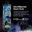 Brightwell Aquatics MicroBacter Start XLM – 15× Live Nitrifying Bioculture – 500 ml