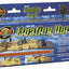 Zoo Med Floating Dock Mini box, self leveling basking dock for hatchling turtles and small aquatic animals