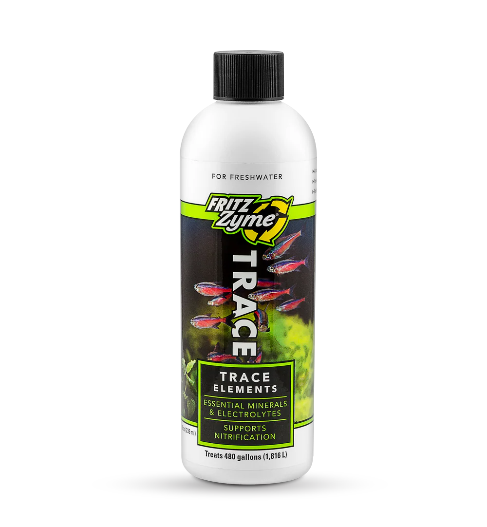 FritzZyme Trace elements for nitrifying bacteria