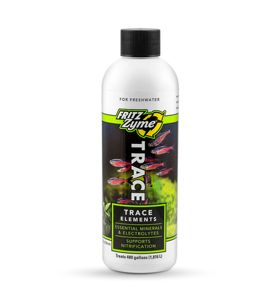 FritzZyme Trace elements for nitrifying bacteria