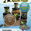 Xtreme Big Fella 3mm Slow-Sinking Pellet