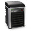 TECO TK aquarium chiller with built-in heater and digital display, titanium reef and freshwater chiller
