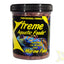 Xtreme Marine Krill Flakes 1 oz jar, marine flake fish food