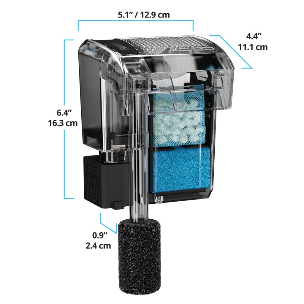 Fluval AquaClear AC Series Aquarium Filters